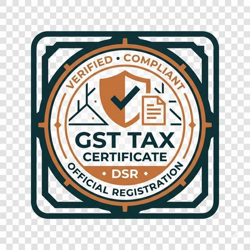 GST Registered