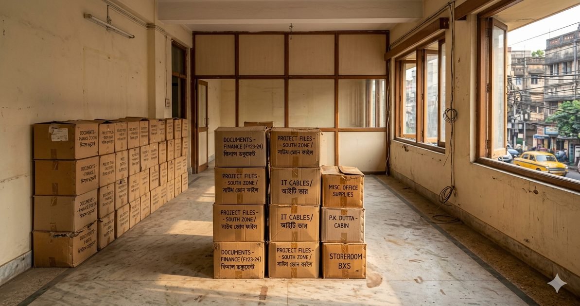 Corporate Relocation Guide for Kolkata IT Employees