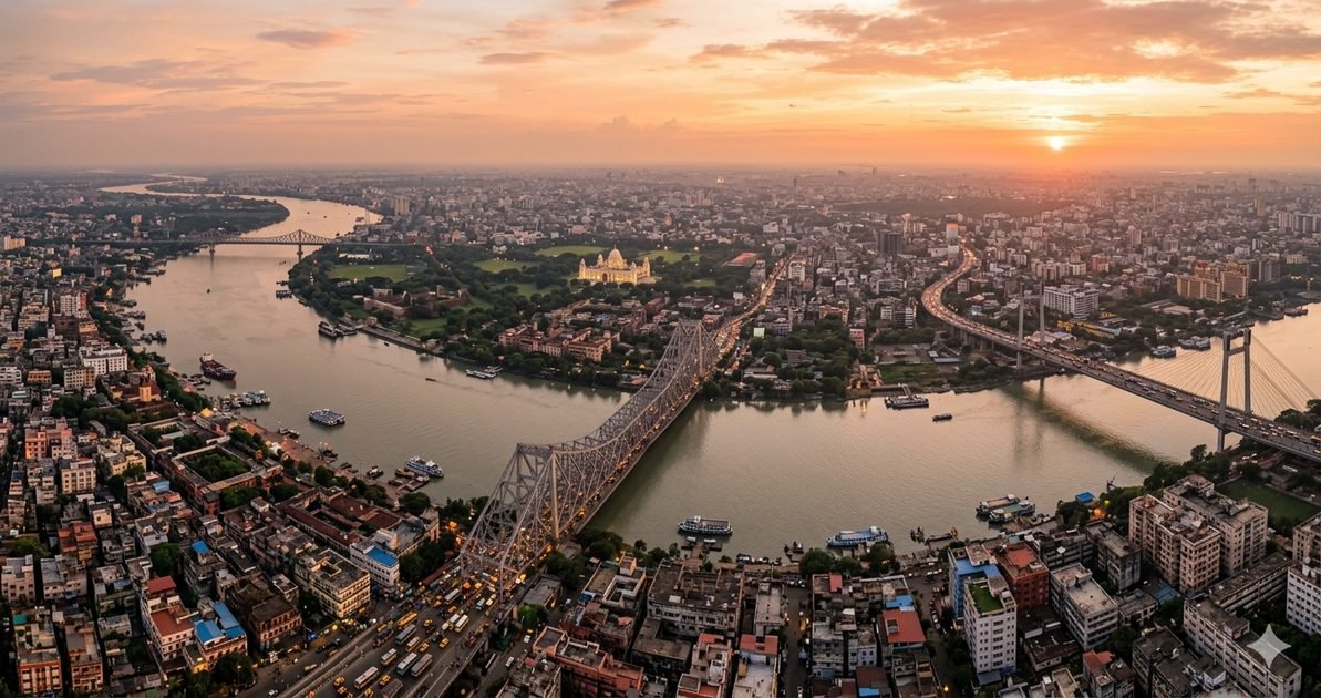 Monsoon Moving in Kolkata — Survival Guide (2026)