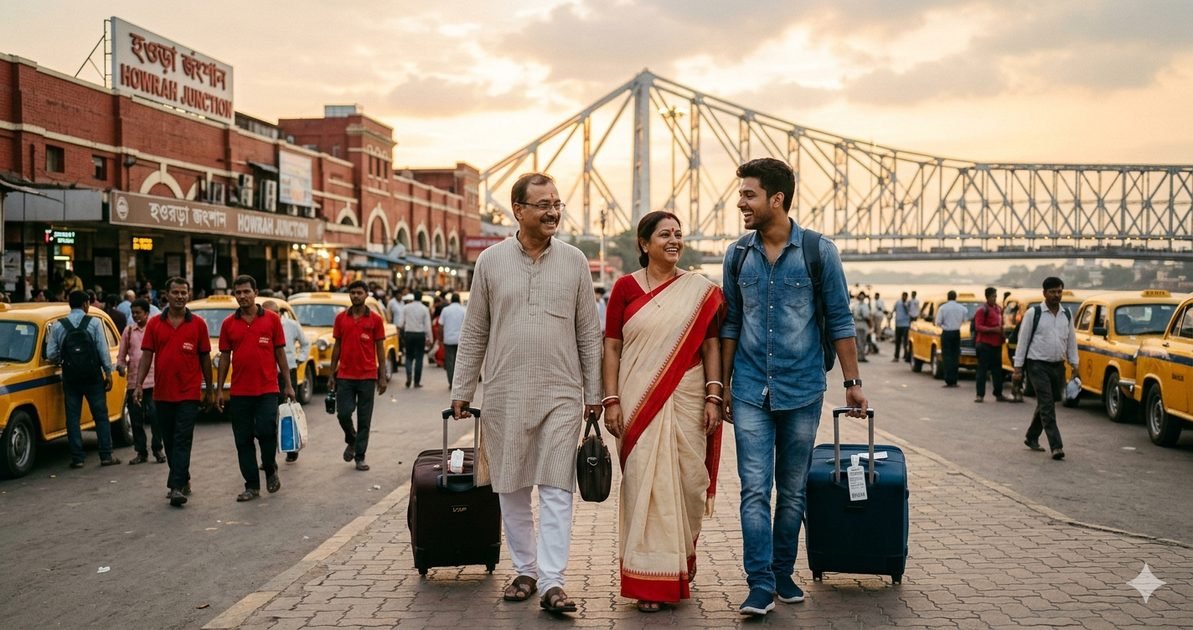 Returning to Kolkata After Years Away — Practical Guide