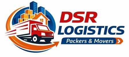 DSR Logistics Kolkata - Packers and Movers