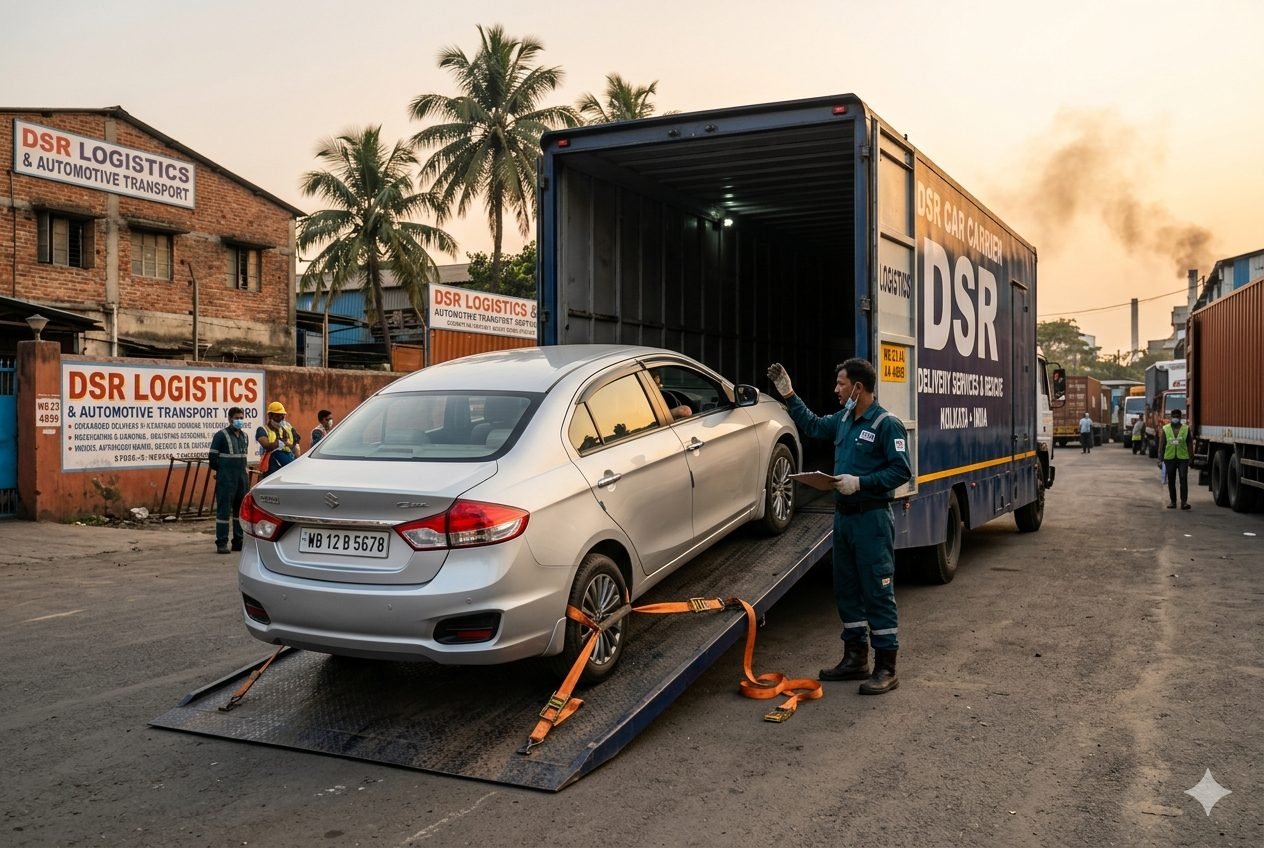 Car Transportation Services