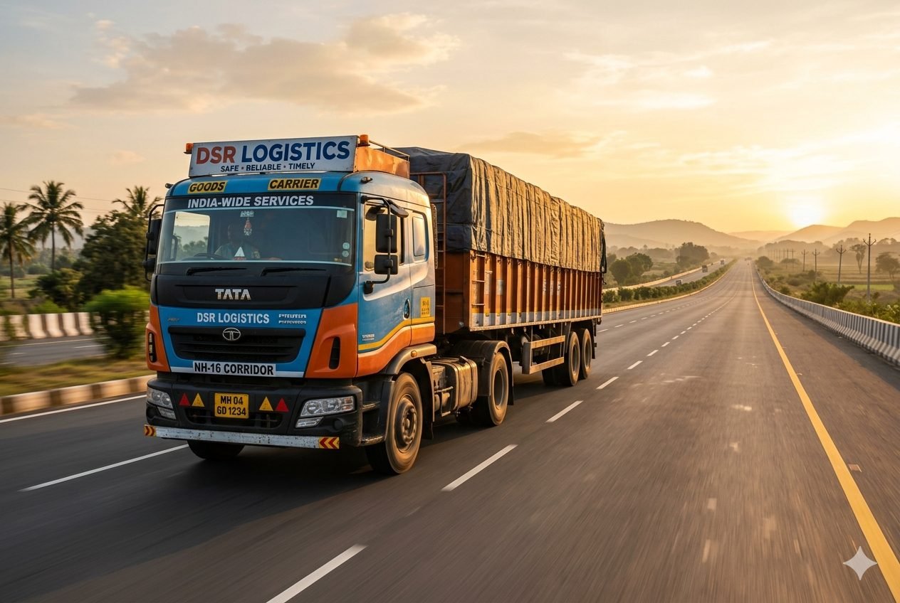 Industrial Packing & Moving Services